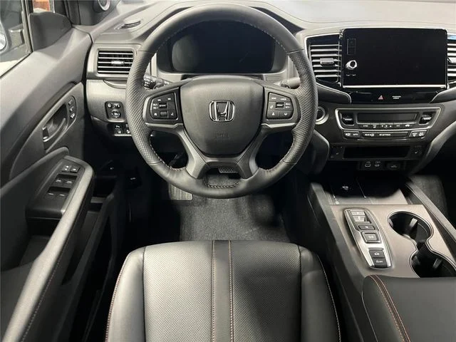 2026 Honda Ridgeline TrailSport - Photo 28