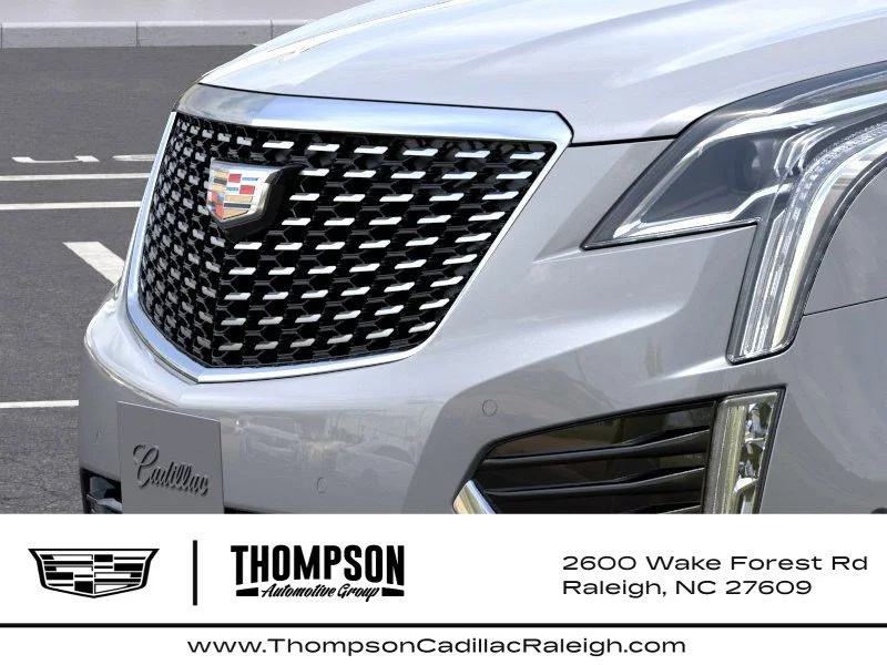 2026 Cadillac XT5 Premium Luxury - Photo 13