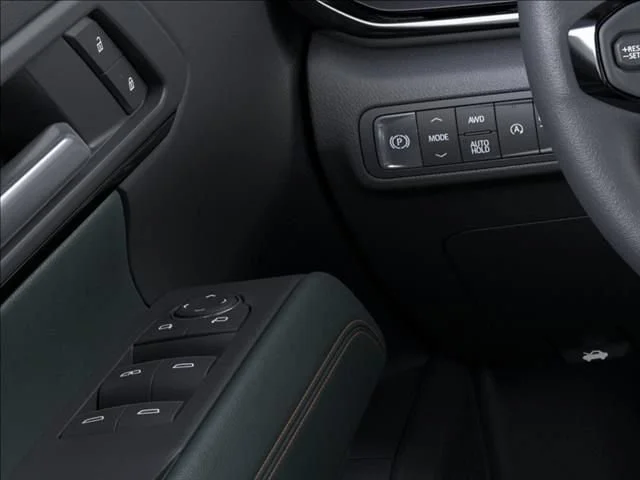 2026 GMC Terrain AT4 - Photo 22