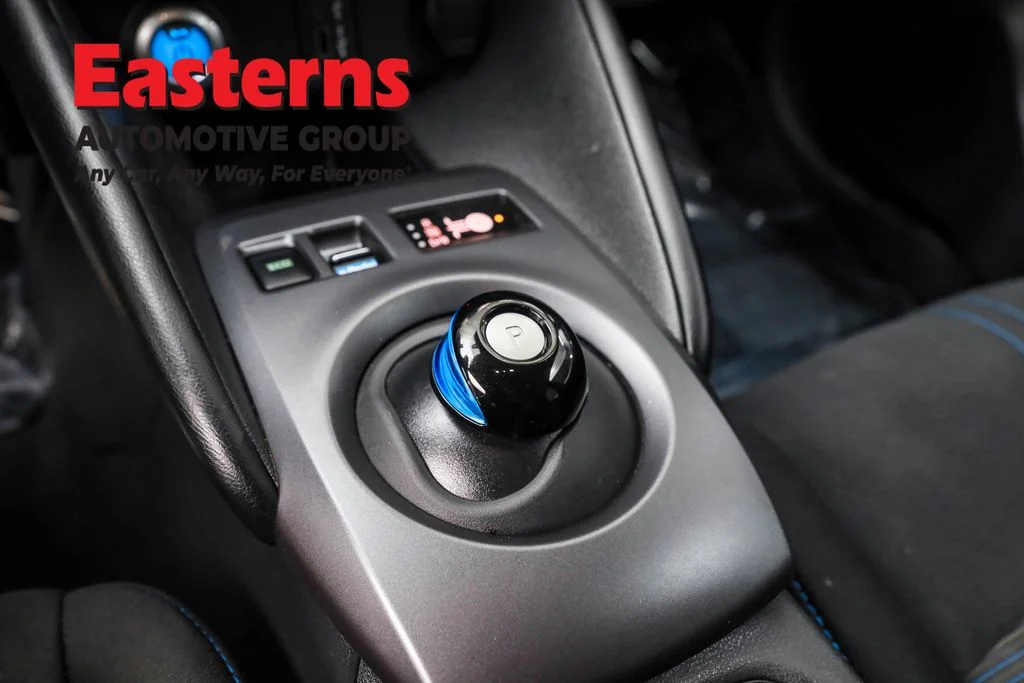 Used 2024 Black Nissan S image 13