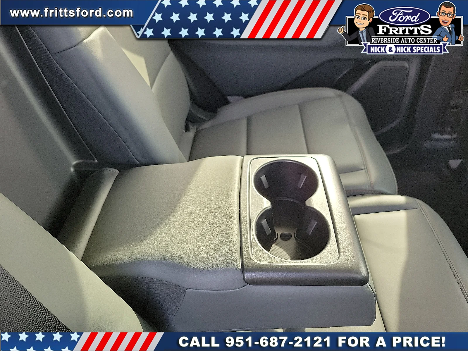 New 2026 Vapor Blue Metallic Ford Active image 20