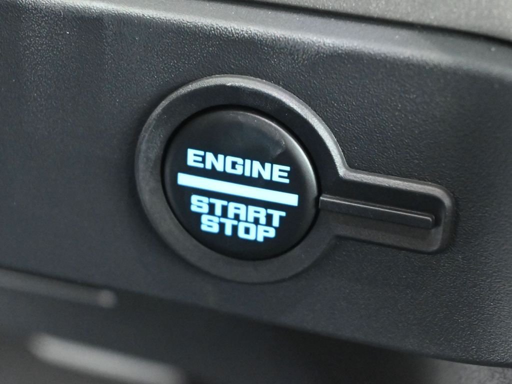 New 2026 Marsh Gray Ford Outer Banks image 13