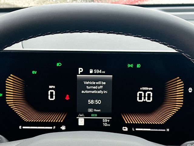 2026 Kia Sorento EX Hybrid - Photo 12