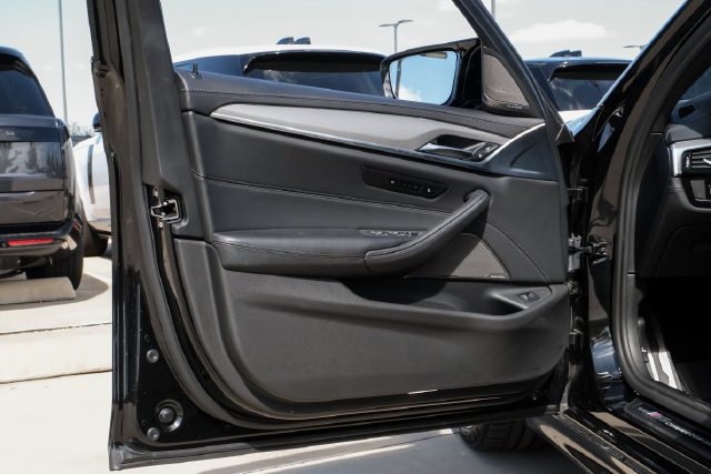 Used 2022 Black BMW Base image 71