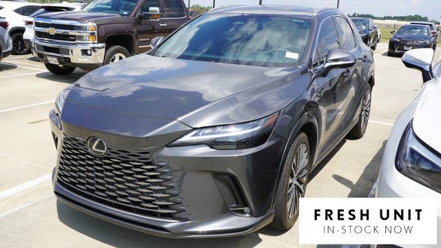 2024 Lexus RX RX 350 Premium Plus