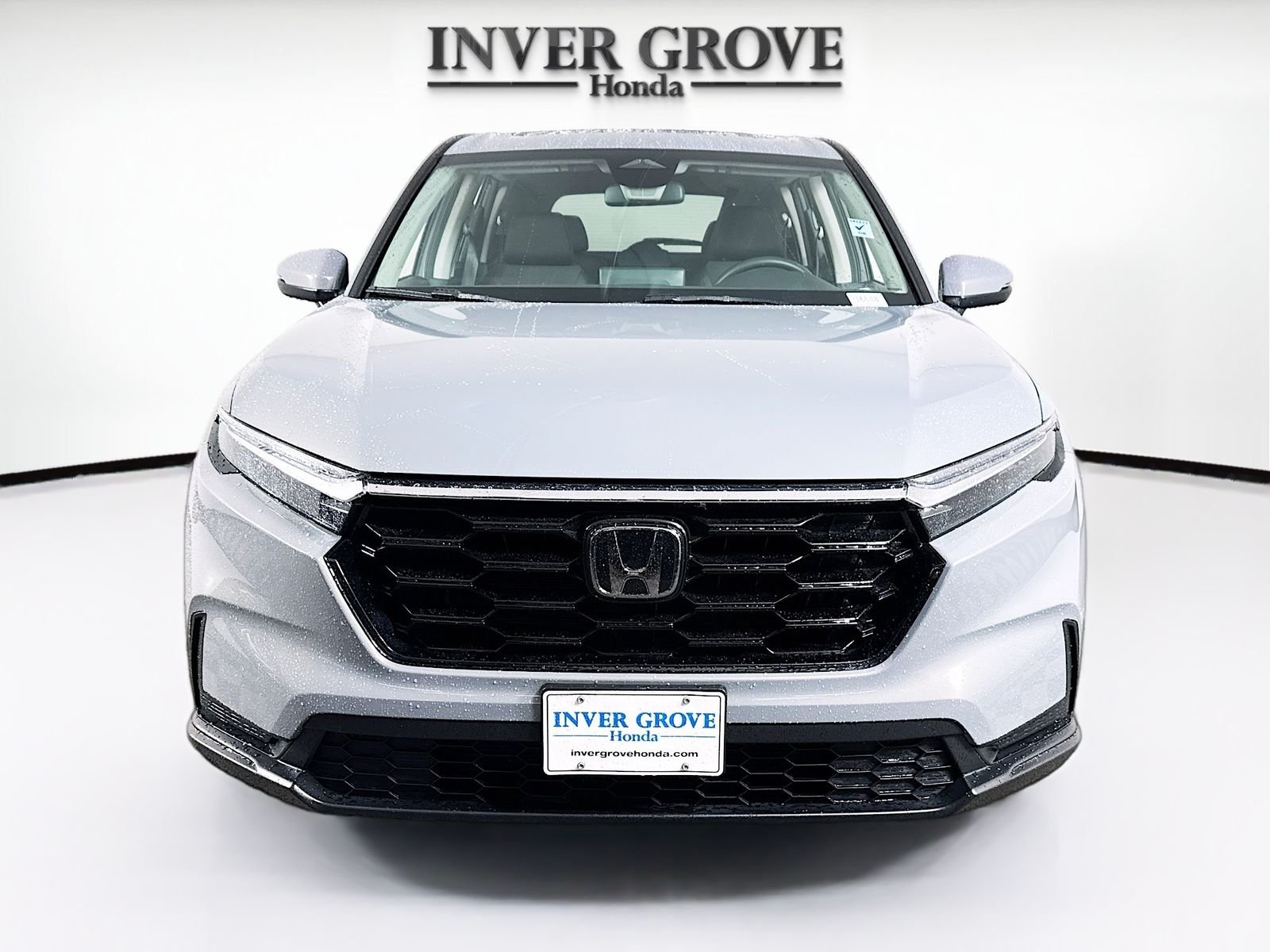 Used 2023 Honda CR-V EX with VIN 7FARS4H4XPE016884 for sale in Inver Grove Heights, Minnesota