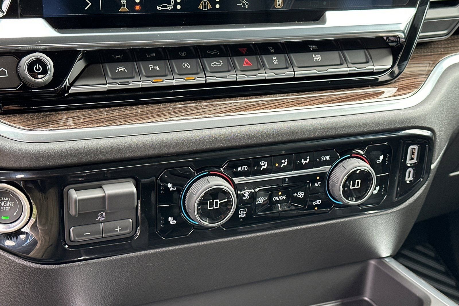 2026 Chevrolet Silverado 1500 LT - Photo 20
