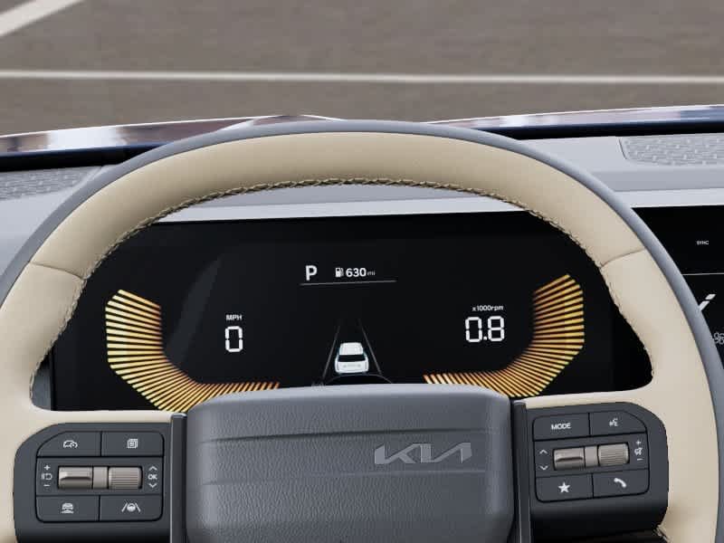 New 2027 MIDNIGHT/LAKE B Kia EX image 21
