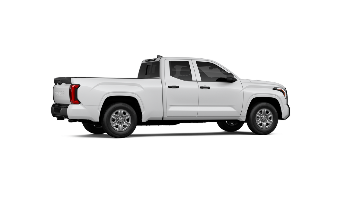 New 2026 Ice Cap Toyota SR image 23