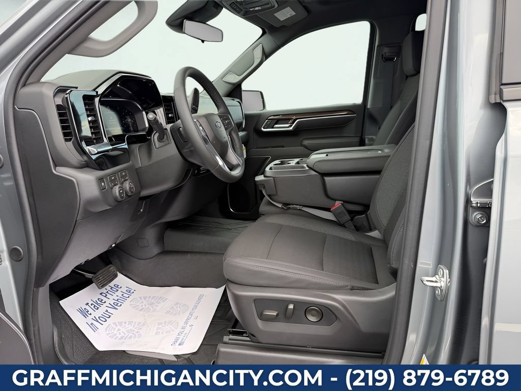 2026 Chevrolet Silverado 1500 RST - Photo 10