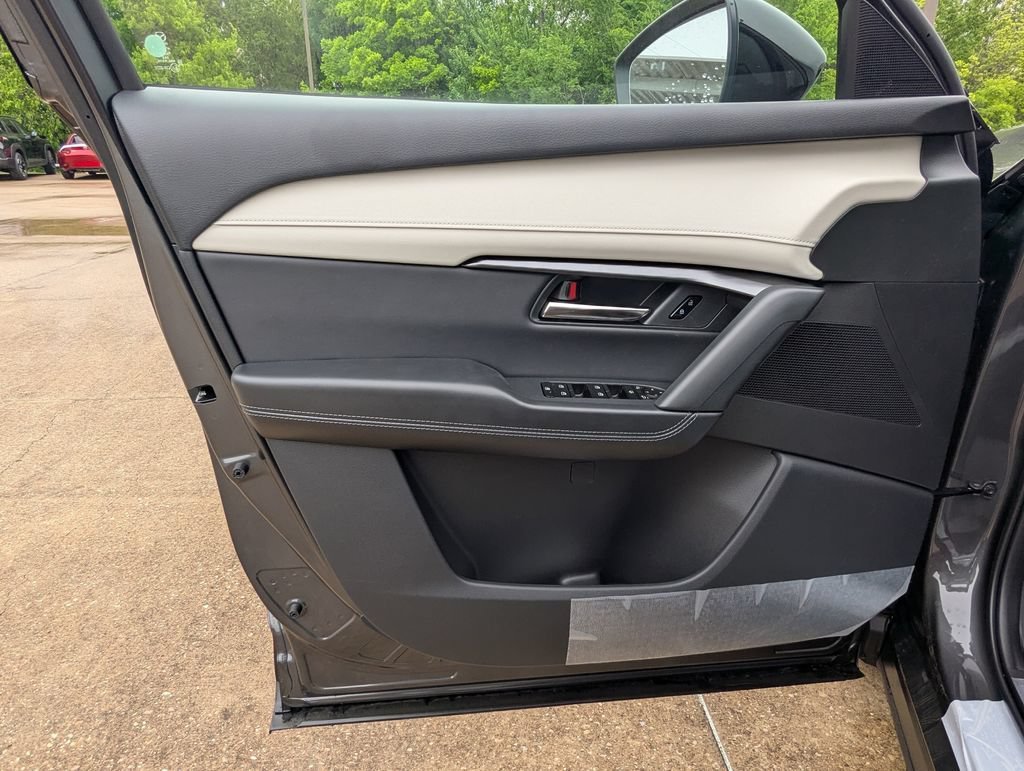 Used 2026 Gray Mazda 2.5 S Preferred image 12