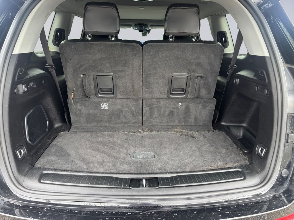 Used 2021 Black Jeep Limited image 20