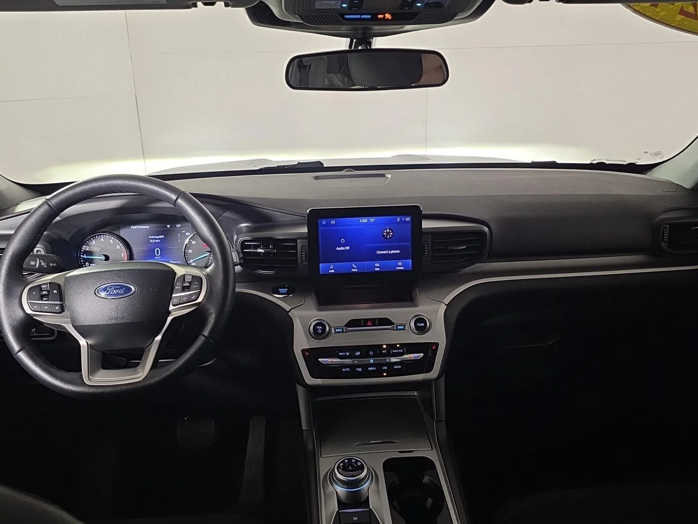 Used 2024 Bk Ford XLT image 25