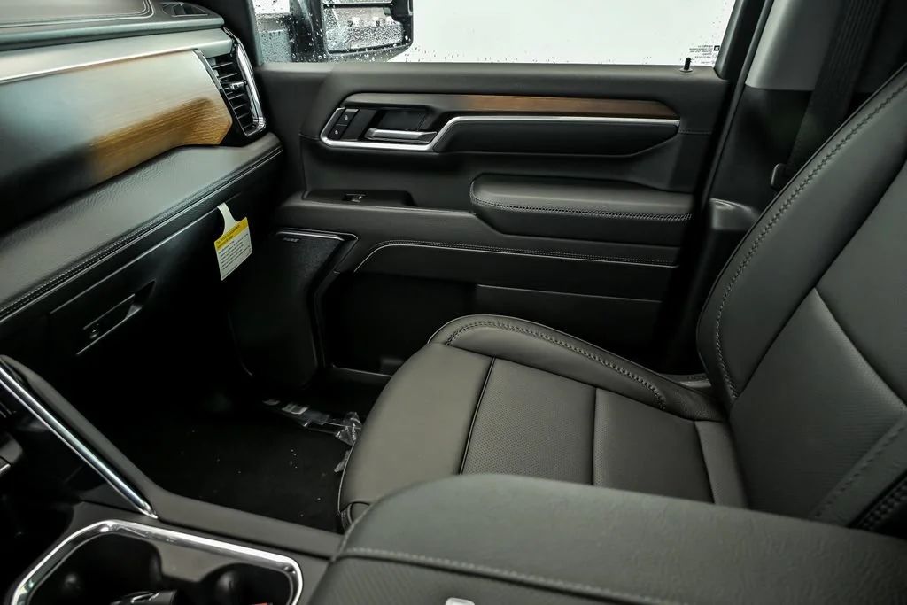 2026 GMC Sierra 2500HD Denali - Photo 20