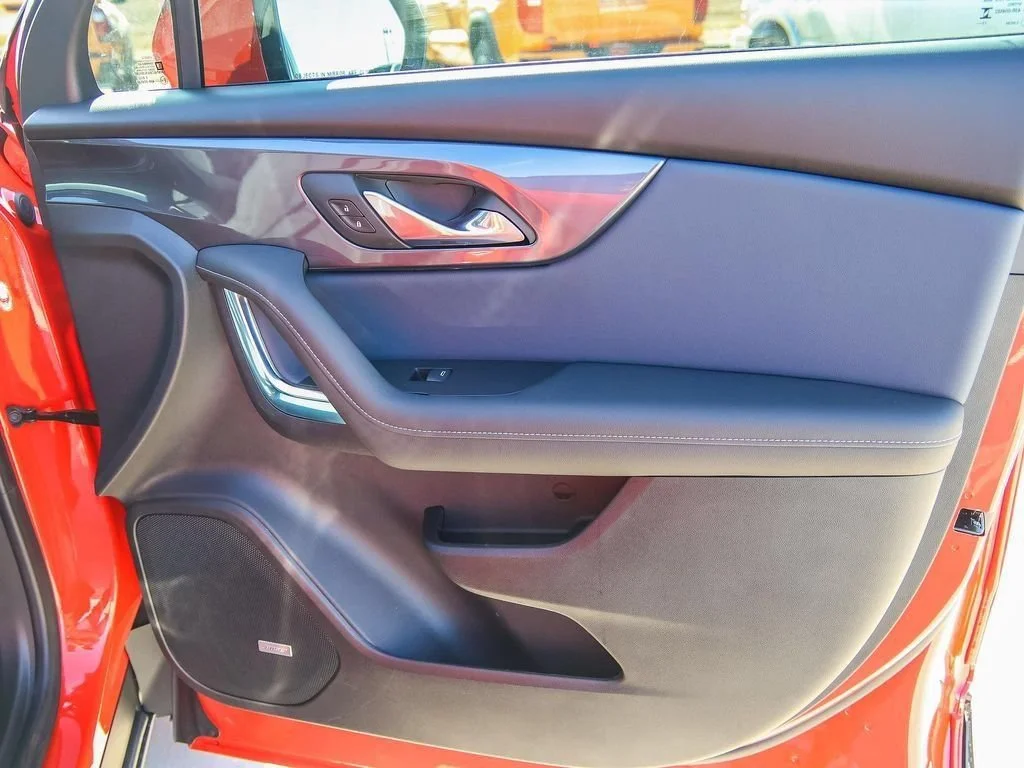 New 2026 Habanero Orange Chevrolet RS image 45