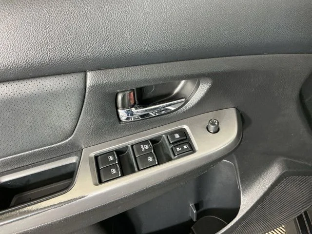 Used 2016 Gray Subaru 2.0i Limited image 13