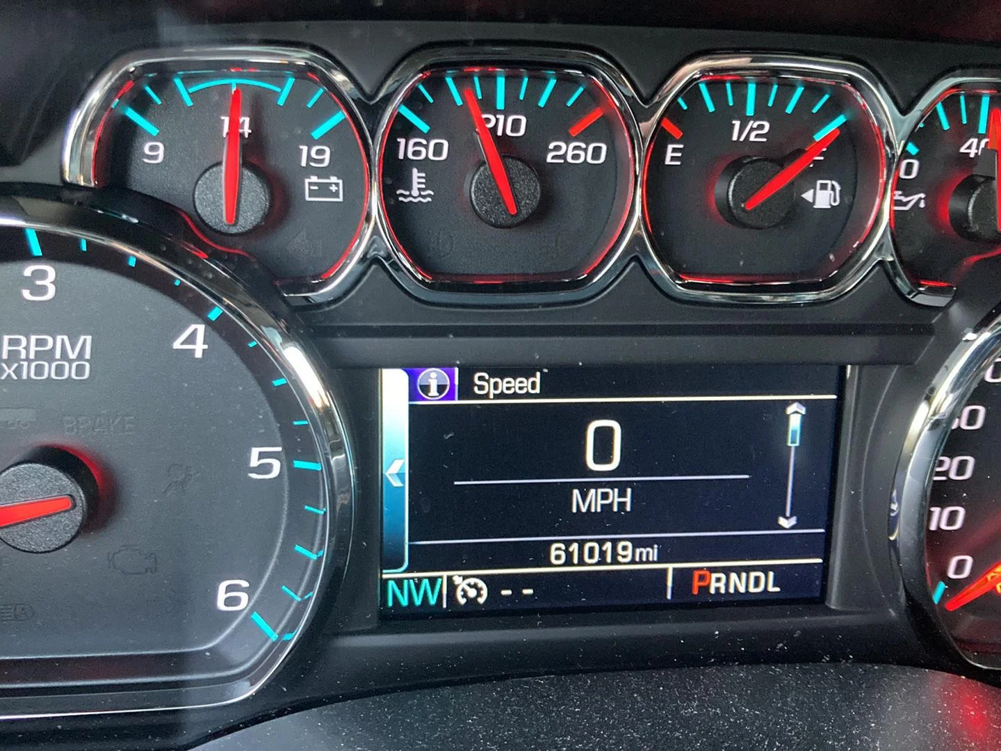 Used 2017 Black Chevrolet LT image 19