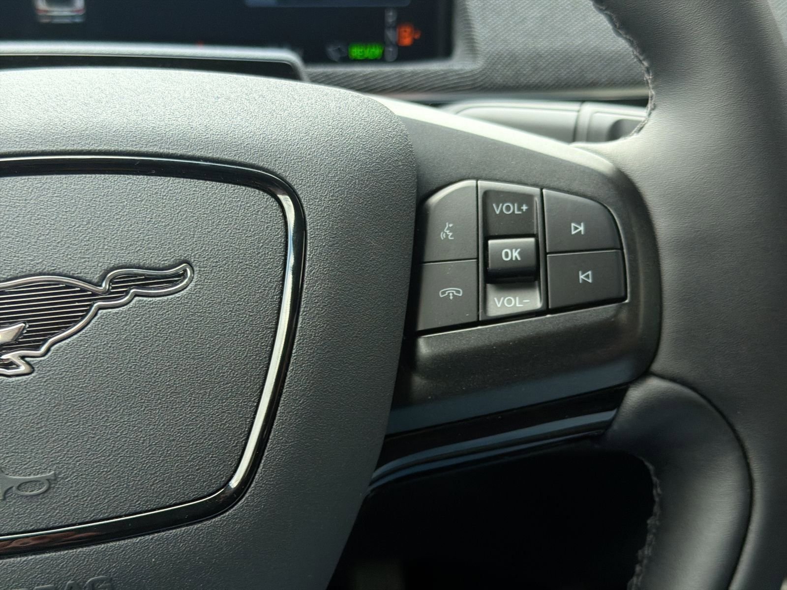 2025 Ford Mustang Mach-E Premium - Photo 26