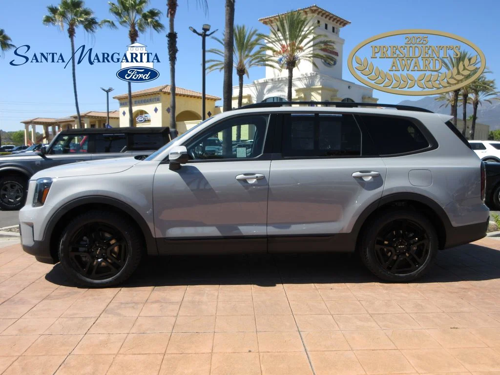 2024 Kia Telluride