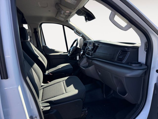 Certified Used 2025 Oxford White Ford Base image 19
