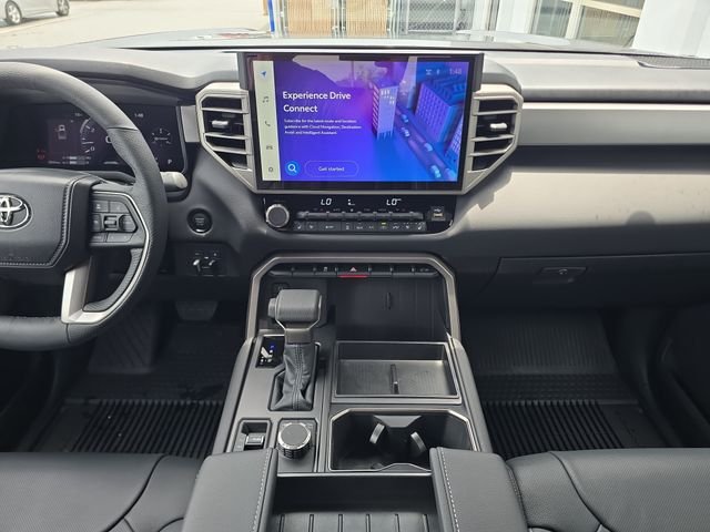2026 Toyota Tundra Limited - Photo 13