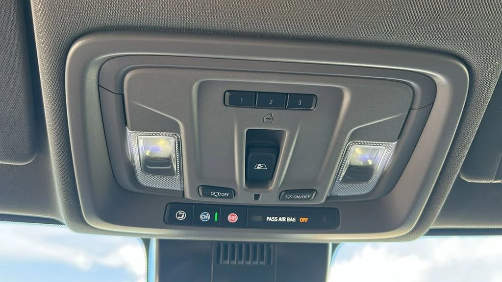 2025 GMC Sierra 2500HD SLE - Photo 26