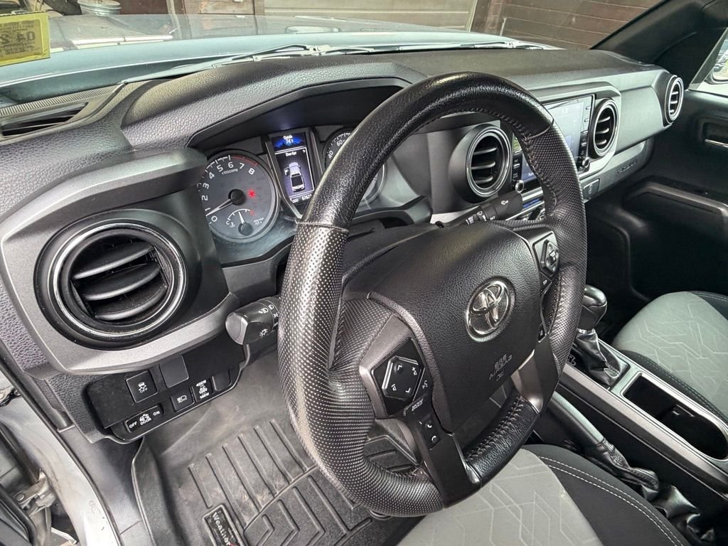 2021 Toyota Tacoma SR - Photo 12