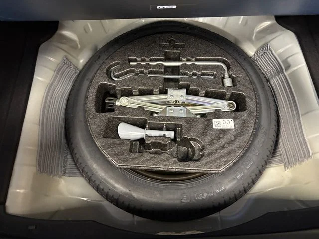 Used 2023 White Honda Sport image 23