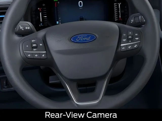 2025 Ford Maverick XLT - Photo 16