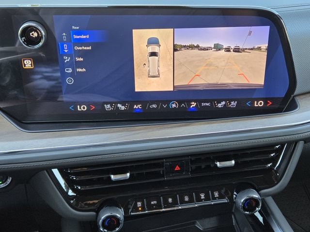 2026 Chevrolet Tahoe High Country - Photo 13