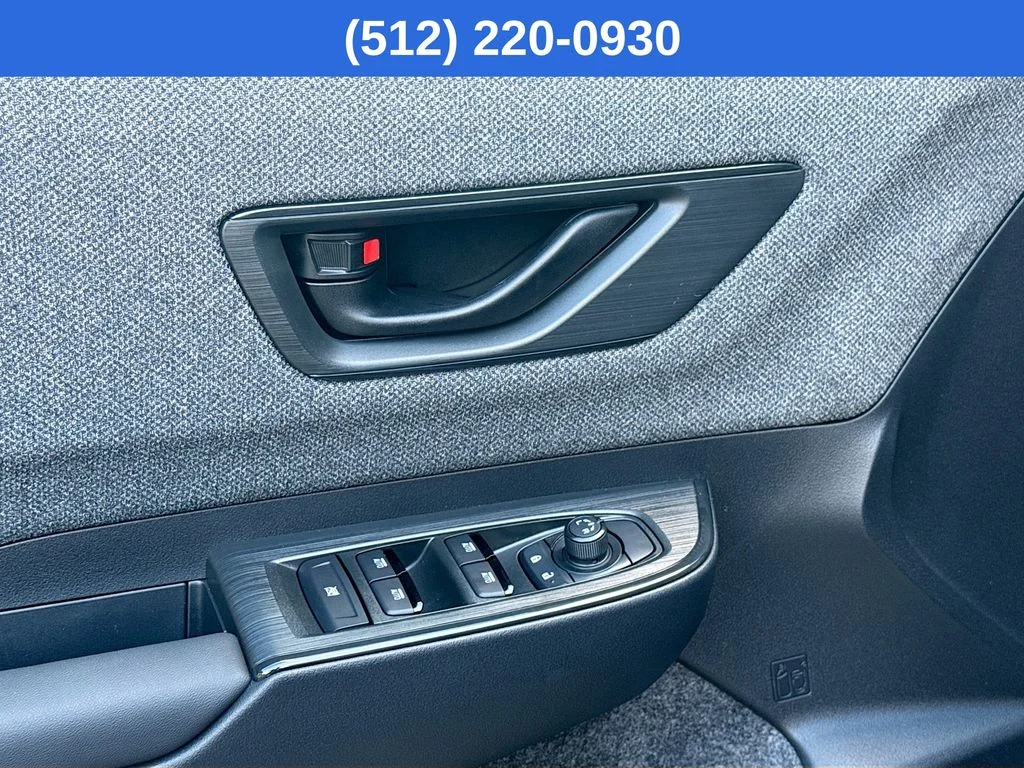 New 2026 SAPPHIRE BLUE PEARL Subaru Premium image 22