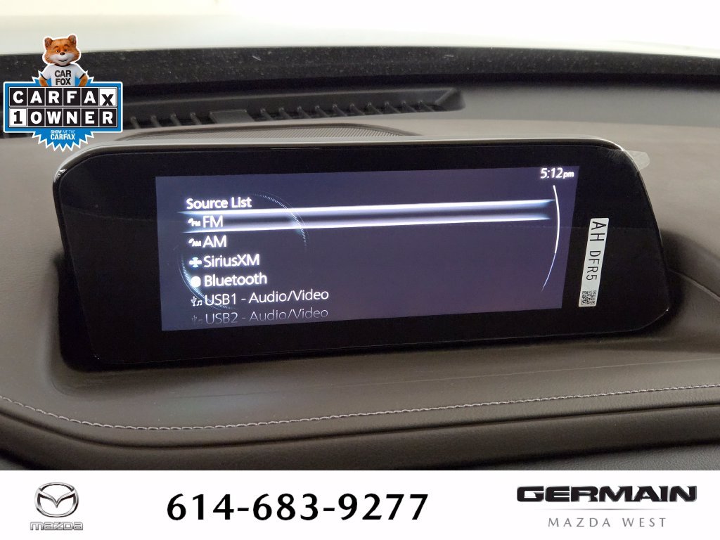 Used 2024 Gray Mazda 2.5 S Premium Package image 25