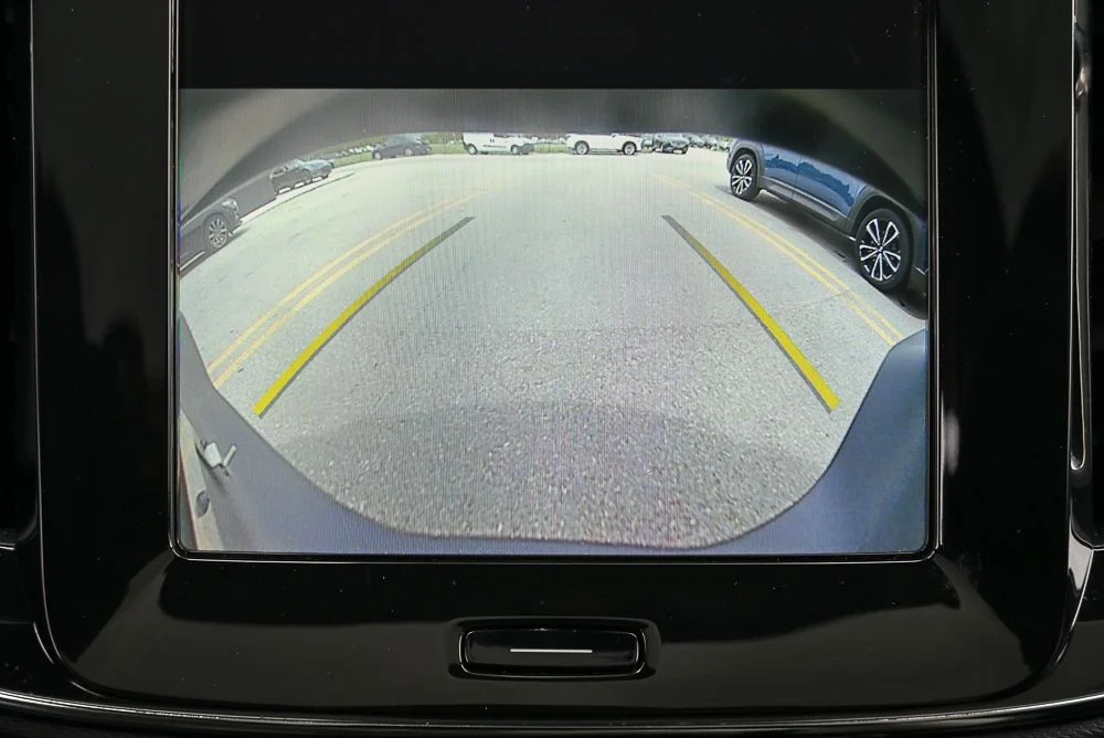 Used 2023 Gray Volvo Ultimate image 30