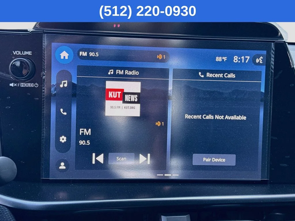 New 2026 Green Subaru Premium image 18