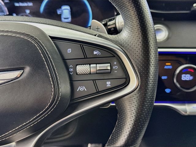 2024 GENESIS GV70 Standard - Photo 18