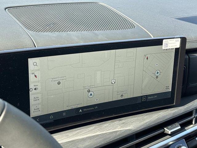 New 2026 Silver Hyundai Limited image 3
