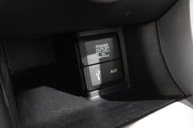 Certified Used 2013 Silver Honda EX-L image 28