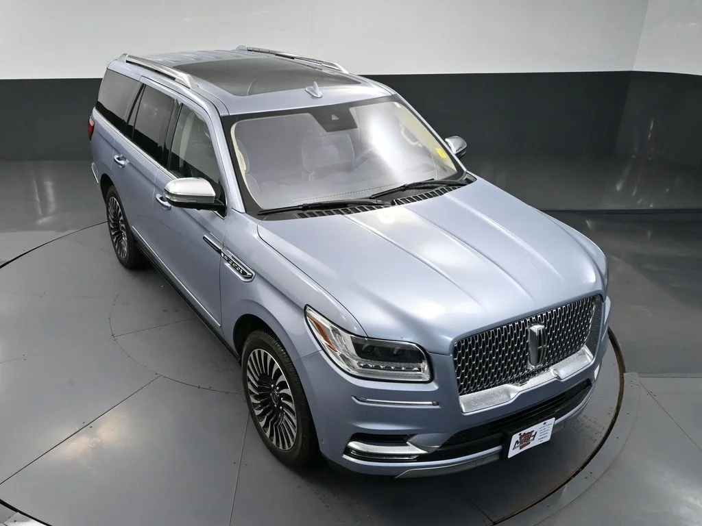 Used 2019 Blue Lincoln Black Label image 57