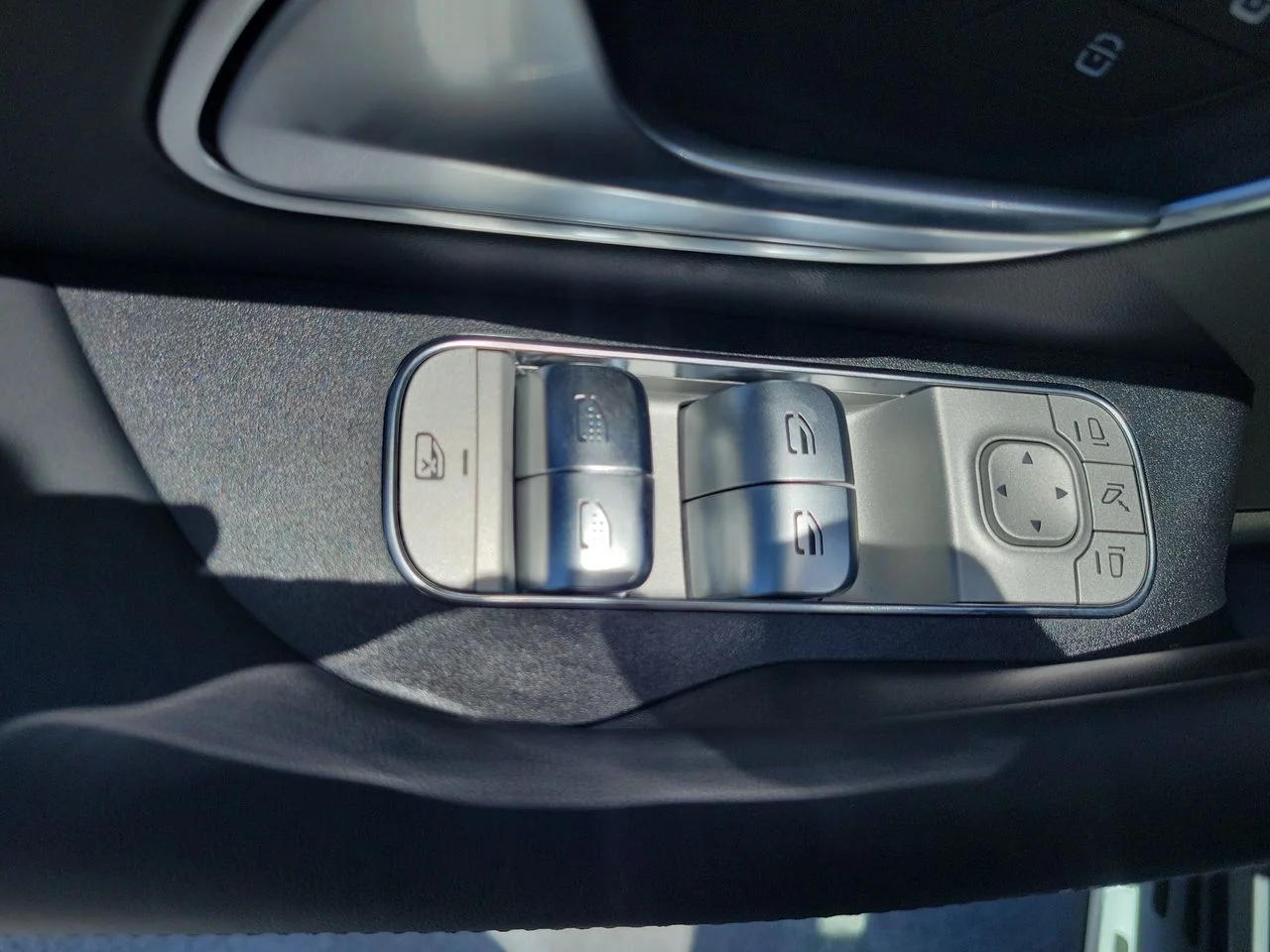 New 2026 Cirrus Silver Metallic Mercedes-Benz AMG® GLE 63 S 4MATIC+ SUV image 20
