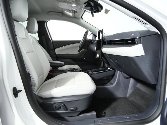 Certified Used 2025 White Ford Premium image 11