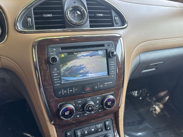 Used 2017 White Buick Premium Group image 25