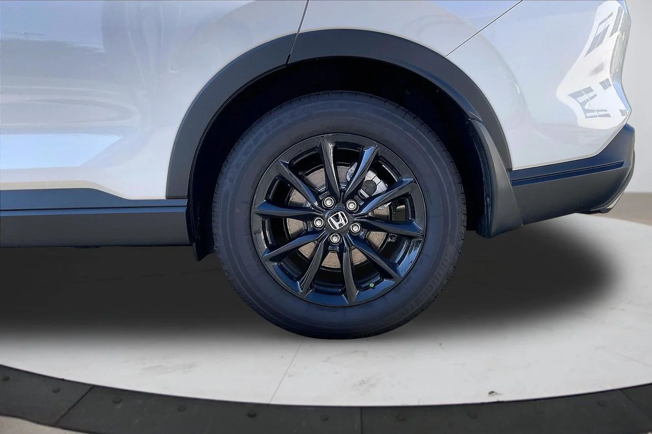 Certified Used 2026  Honda Sport-L image 35
