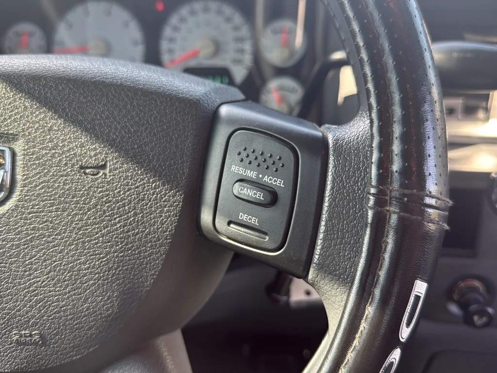 Used 2008 Gray Dodge SLT image 29