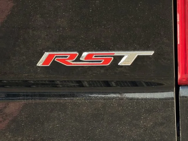 2026 Chevrolet Silverado 1500 RST - Photo 9
