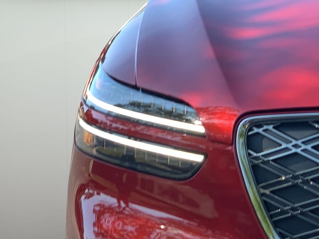 2026 GENESIS GV70 Standard - Photo 51