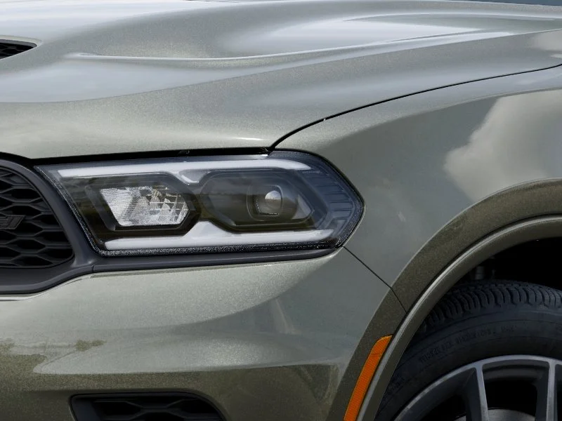 New 2027 Green Machine Exterior Paint Dodge GT image 37