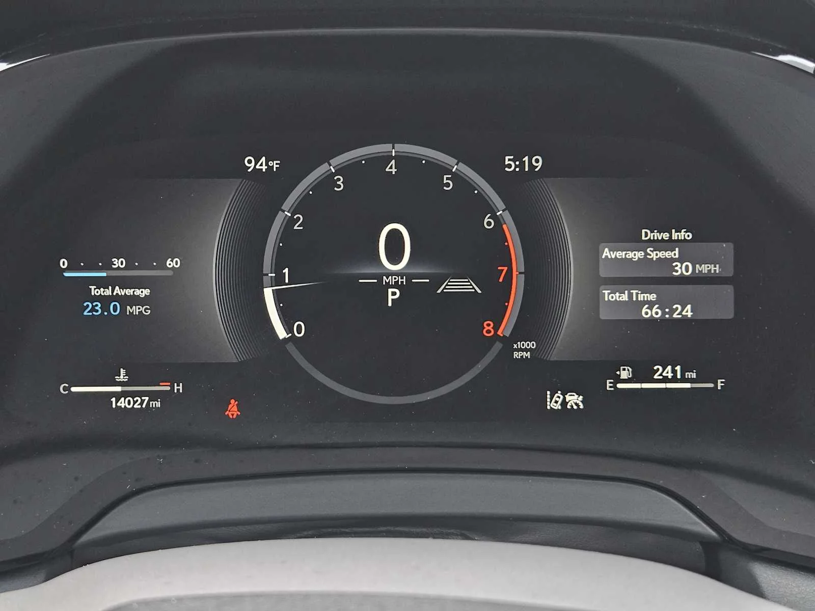 Certified Used 2025 IRIDIUM Lexus Premium Plus image 10