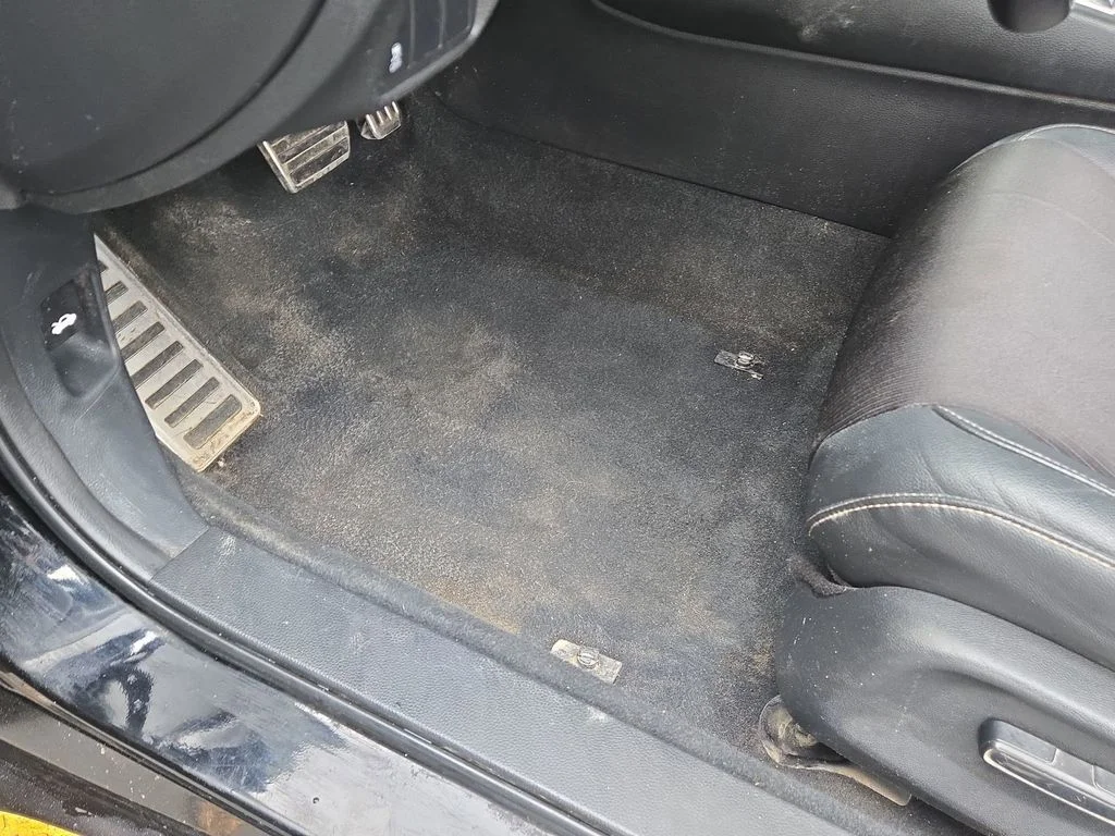 Used 2019 Black Honda Sport image 25