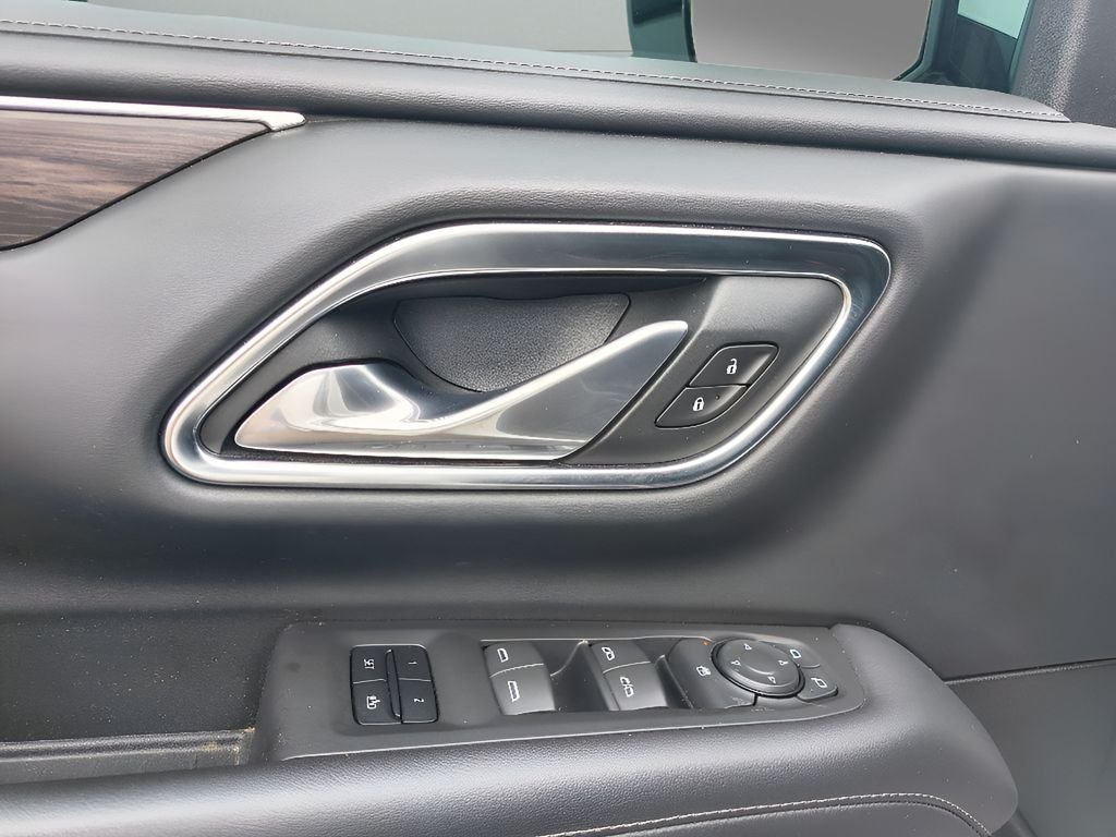 2021 Chevrolet Tahoe LT - Photo 9