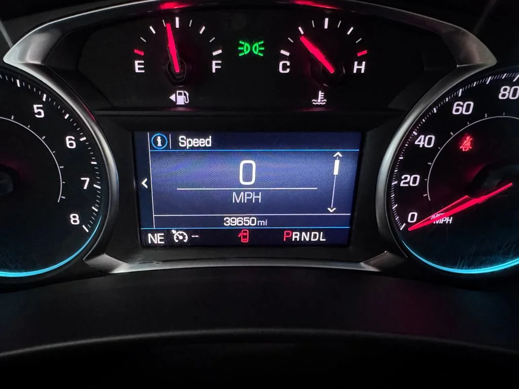 2024 Chevrolet Equinox LS - Photo 16